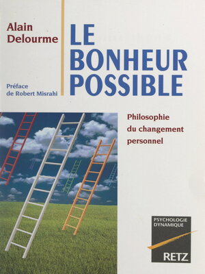 cover image of Le bonheur possible